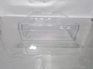 Fridge Snack Drawer Pn: WR71X26549. Fixed Price $39.74.