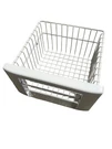 Genuine Refrigerator Freezer Wire Basket PART#35340 WR21X10057 - B13. Fixed Price $49.95.