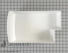 New Discontinued Jenn Air Maytag Refrigerator Ice Bin Bucket Pan # 68327-1 DJ24A. Fixed Price $89.00.