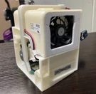 Bosch Fridge Motor 12031844 For B36CD50SNS/02 Open Box Free Ship. Fixed Price $95.96.