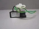 Whirlpool Washer Emi Line Filter / Capacitor (.22UF) 8528338 08MSW6 2238A Asmn. Fixed Price $15.00.