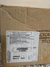 New W11294907 W11658802 Whirlpool Fridge Oem Ice Maker Assembly Genuine Original. Fixed Price $76.83.