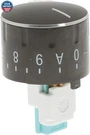 Toggle Knob Rotary Switch Oven Stove Original Bosch Siemens Neff 00173945. Fixed Price $70.50.