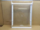 Refrigerator Shelf W/ Glides Part # WR71X2173 WR32X10053 WR72X273 WR72X274. Fixed Price $48.98.