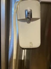Everydrop One Touch Water Dispenser *magnet Needs Replacing Shown Pictures. Fixed Price $25.00.
