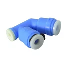 Refrigerator Water Tube Fitting #MCD63827601 For Lg. Fixed Price $38.67.
