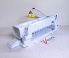 Kenmore 111.75507120 Refrigerator Ice Maker & Frame Part 30122-0050600. Fixed Price $40.00.