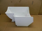 Refrigerator Ice Bucket Part # Oem 197D4115P001. Fixed Price $29.88.