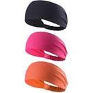 Bosch 20000244 Peach & Pepper 3PCS Sports Sweatband Elastic Headband Big Li. Fixed Price $393.00.