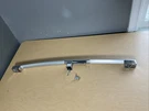 New! Genuine Profile Refrigerator Stainless Convenience Door Handle (right). Fixed Price $149.50.