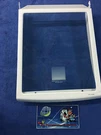 WR71X10563 Refrigerator Slide Out Shelf Assembly. Fixed Price $7.22.