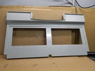 Kitchenaid Refrigerator Cover Shelf Trim/frame Part # W10794547 W11084821. Fixed Price $55.88.