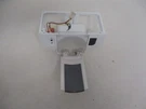 Refrigerator Dispenser Module Yellowed Part # WR17X34287 WR17X12886. Fixed Price $33.00.