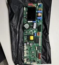 Lg EBR88309756 Main Pcb Control Board Assembly. Fixed Price $150.00.