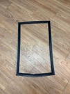 Wine And Beverage Cooler Chiller Door Gasket WR14X10211. Fixed Price $55.00.