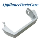 Whirlpool Refrigerator Freezer Door Shelf Rail 2309717, WP2309717. Fixed Price $14.99.