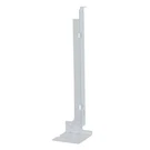 Midea 12231000040427 Slide Rail Support 1/2" Steel Connector. Fixed Price $36.28.
