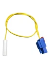 Oem Temperature Sensor For Samsung RF23HCEDTSR RF263BEAEBC RF4267HARS New. Fixed Price $26.93.
