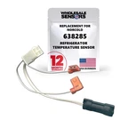 Replacement Norcold 638285 Thermistor Rv Refrigerator 12 Month Warranty &.... Fixed Price $17.44.