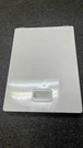Oem Frigidaire Laundry Center Dryer Door Assembly For FLCE7523AW1. Fixed Price $42.36.