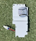 Refrigerator Auger Motor Part # WR49X10322 From Model GFE29HSDASS. Fixed Price $39.00.