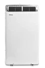 Toshiba 115-VOLT Air Conditioner Heat Up 550 Sqft White Scratch & Dent. Fixed Price $547.22.