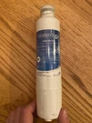 Waterdrop WD-F27 Nsf Refrigerator Filter For Samsung DA29-00020B. Fixed Price $12.50.