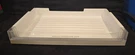 Deli Drawer For Kenmore Elite Grab-n-go Bottom Freezer Refrigerator. Fixed Price $59.00.