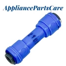 Bosch Refrigerator Water Tube Valve Connection 10011772. Fixed Price $19.99.