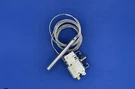 Sub Zero 4201270 Refrigerator Thermostat For Model 590, Not Aftermarket, Oem. Fixed Price $149.99.