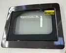 Dryer Door Assembly For Model# GTD58EBPV0DG Electric #157186 Shelf P3. Fixed Price $56.88.