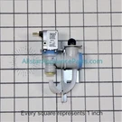 Whirlpool Refrigerator Water Inlet Valve WP67003753. Fixed Price $74.99.
