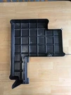 Oem Kenmore 253.6880201E Defrost Drain Pan 241920605. Fixed Price $12.00.
