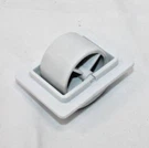 Insignia NS-RBM18SS0 Refrigerator Wheel Replacement Part For Underneath. Fixed Price $19.95.