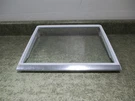 Samsung Refrigerator Shelf Scratches Part # DA97-15899B. Fixed Price $50.00.