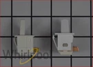 New Genuine Oem Whirlpool Refrigerator Door Switch W11457217. Fixed Price $20.68.