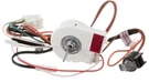 Fits Whirlpool DLB5985WPEE, W11050039, Fan Motor With Defrost Thermostat. Fixed Price $99.99.