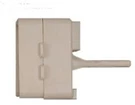 Frigidaire Refrigerator Start Device 241707712. Fixed Price $69.66.