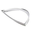 Whirlpool Refrigerator Freezer Door Gasket (white) W10741118. Fixed Price $196.23.