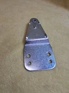Frigidaire Refrigerator Upper Door Hinge 240313703, Free Shipping. Fixed Price $8.99.