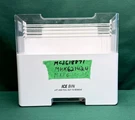 Lg Refrigerator Ice Bin Assembly Oem Replacement MCD618871 MKK621424 MKK621425. Fixed Price $40.00.