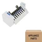 AP7014012-A Oem For Kenmore Refrigerator Ice Maker Assembly Part # Model A14. Fixed Price $189.44.