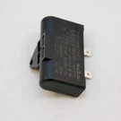 New Genuine Oem Electrolux Frigidaire Freezer Run Capacitor 218909912. Fixed Price $47.92.