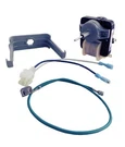 Edgewater Parts 12002744 Evaporator Fan Motor Compatible With Whirlpool.... Fixed Price $46.99.
