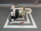 Refrigerator Drain Pump P# UPK4. Fixed Price $280.00.