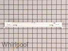 New Genuine Oem Whirlpool Refrigerator Drawer Slide Rail WP2223320. Fixed Price $18.92.