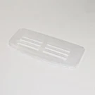 Refrigerator Part # 3550JA1388B - Lamp Cover. Fixed Price $44.00.