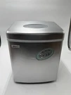 Newair Portable Ice Maker AI-100S Countertop Machine Silver S/m/l Cube. Fixed Price $60.00.