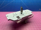 Refrigerator Auger Motor P# WR49X32252 WR17X12323. Fixed Price $46.55.