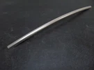 Samsung Refrigerator RS261MDRS Door Handle DA97-08278C. Fixed Price $34.99.